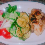 Bar Restaurante Kenene Nourriture