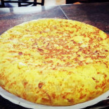 Bar Restaurante Kenene Nourriture