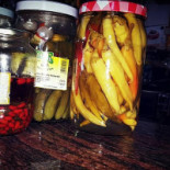 Bar Restaurante Kenene Nourriture