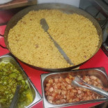 Bar Restaurante Kenene Nourriture