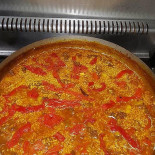 Bar Restaurante Kenene Nourriture