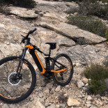 Can Manolo Bikes Extérieur