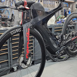 Can Manolo Bikes Boisson