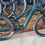 Can Manolo Bikes Bebida