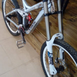 Can Manolo Bikes Bebida