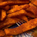 Toro Burger Nourriture