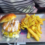 Toro Burger Nourriture