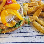 Toro Burger Nourriture