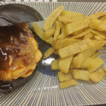 Toro Burger Nourriture