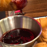 Toro Burger Nourriture