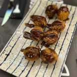 Toro Burger Nourriture