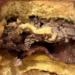 Toro Burger Nourriture