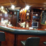 Copos À l'intérieur