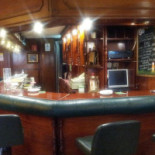 Copos À l'intérieur