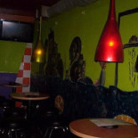 Copos À l'intérieur