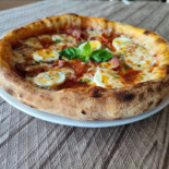 Las Bambinas Pizzeria Nourriture