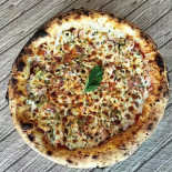 Las Bambinas Pizzeria Nourriture