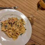 Las Bambinas Pizzeria Nourriture