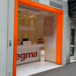 Regma Extérieur