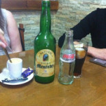 Sidrería Aitue Boisson