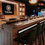 Tsuma Ibiza À l'intérieur