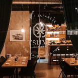 Tsuma Ibiza Extérieur