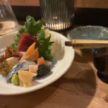 Tsuma Ibiza Nourriture