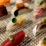 Tsuma Ibiza Nourriture