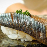 Tsuma Ibiza Nourriture