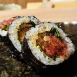 Tsuma Ibiza Nourriture