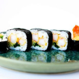 Tsuma Ibiza Nourriture