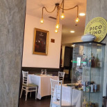 La Cuchara De Mario À l'intérieur