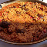 La Cuchara De Mario Nourriture