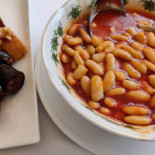 La Cuchara De Mario Nourriture