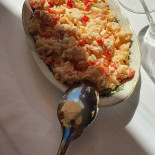 La Cuchara De Mario Nourriture