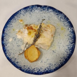 La Cuchara De Mario Nourriture