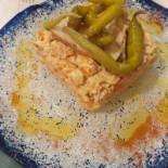 La Cuchara De Mario Nourriture