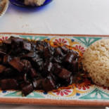 La Cuchara De Mario Nourriture