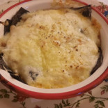 La Cuchara De Mario Nourriture