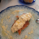 La Cuchara De Mario Nourriture