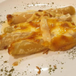 La Cuchara De Mario Nourriture