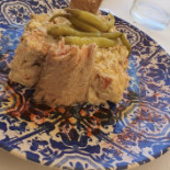 La Cuchara De Mario Nourriture