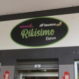 Rikísimo Express Extérieur