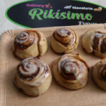 Rikísimo Express Nourriture