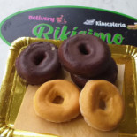 Rikísimo Express Nourriture