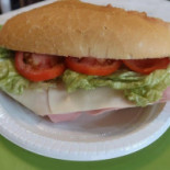 Rikísimo Express Nourriture