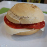 Rikísimo Express Nourriture