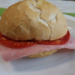 Rikísimo Express Nourriture