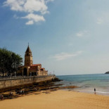 Sidreria Dakar Extérieur