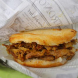 Rikísimo Express Nourriture